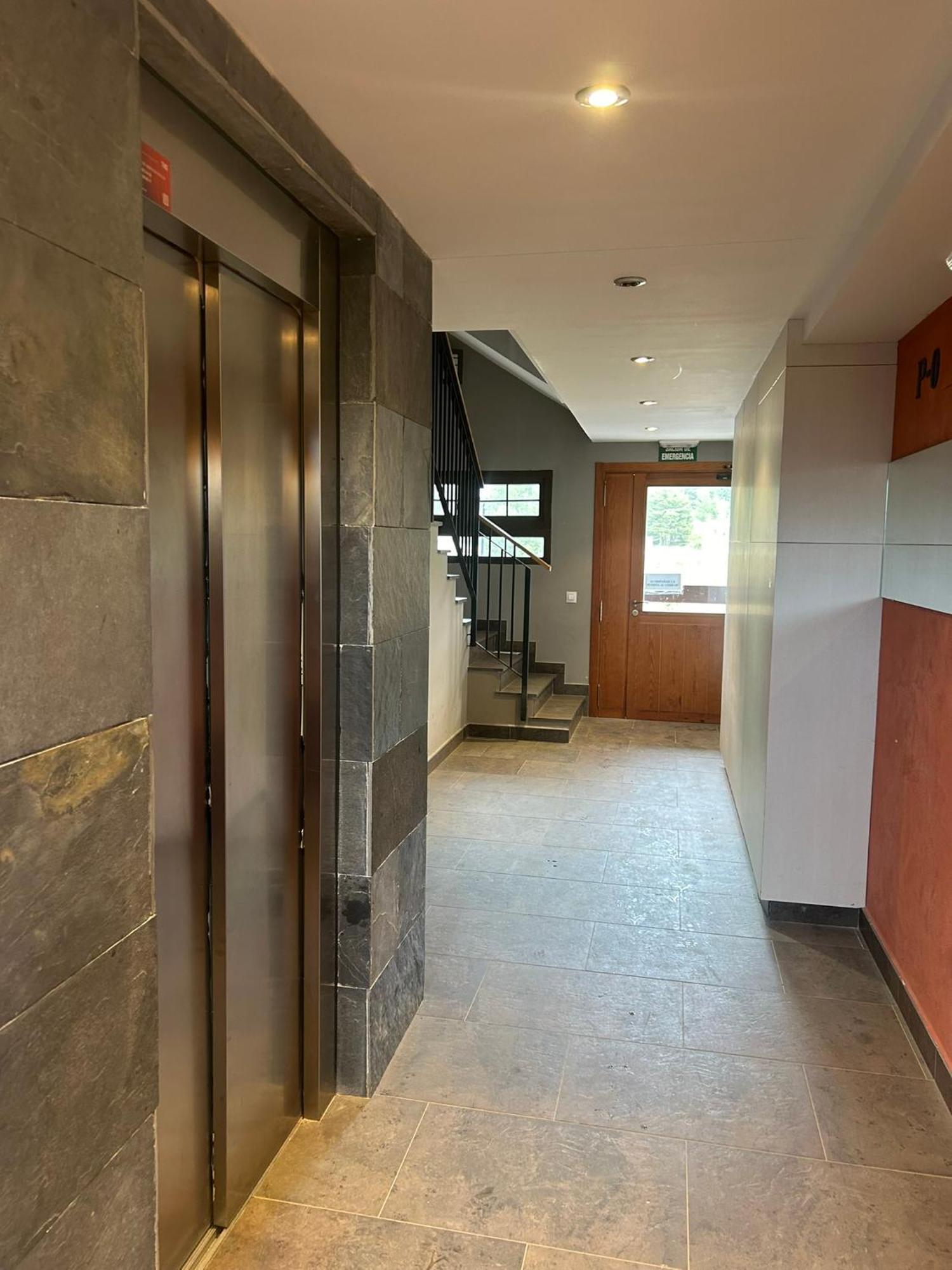 Residencial Massana Apartment Alcalá de la Selva Exterior photo